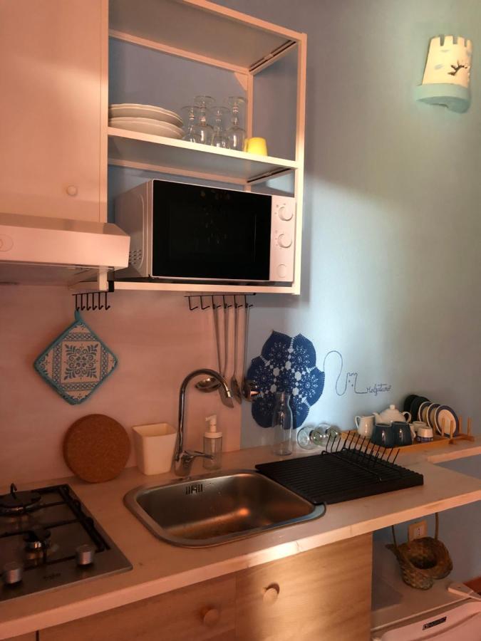 ホテル Amalfatah テウラーダ エクステリア 写真